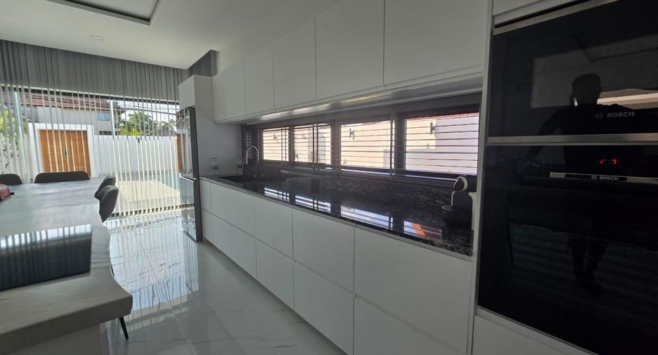 Villa zum Kauf mit 3 Zimmer in Ko Samui, Surat Thani