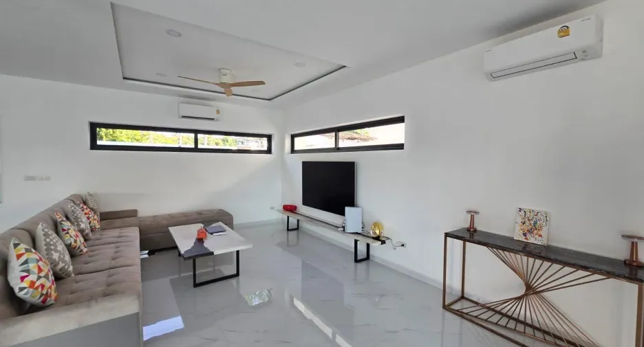 Villa zum Kauf mit 3 Zimmer in Ko Samui, Surat Thani