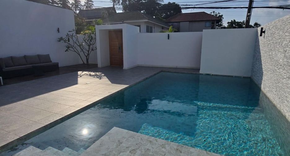 Villa zum Kauf mit 3 Zimmer in Ko Samui, Surat Thani