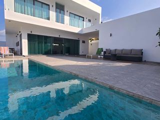 Villa zum Kauf mit 3 Zimmer in Ko Samui, Surat Thani