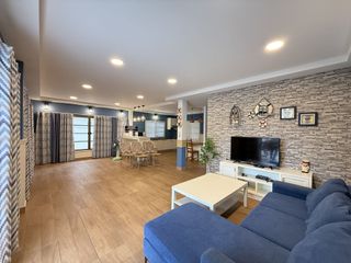 Villa zur Miete mit 3 Zimmer in Bang Lamung, Chonburi