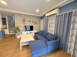 Villa zur Miete mit 3 Zimmer in Bang Lamung, Chonburi