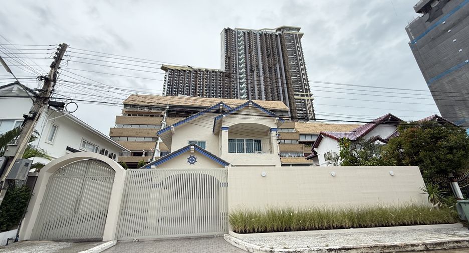 Villa zur Miete mit 3 Zimmer in Bang Lamung, Chonburi