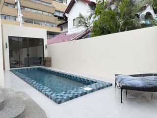 Villa zur Miete mit 3 Zimmer in Bang Lamung, Chonburi
