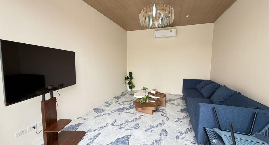 Villa zur Miete mit 3 Zimmer in Bang Lamung, Chonburi