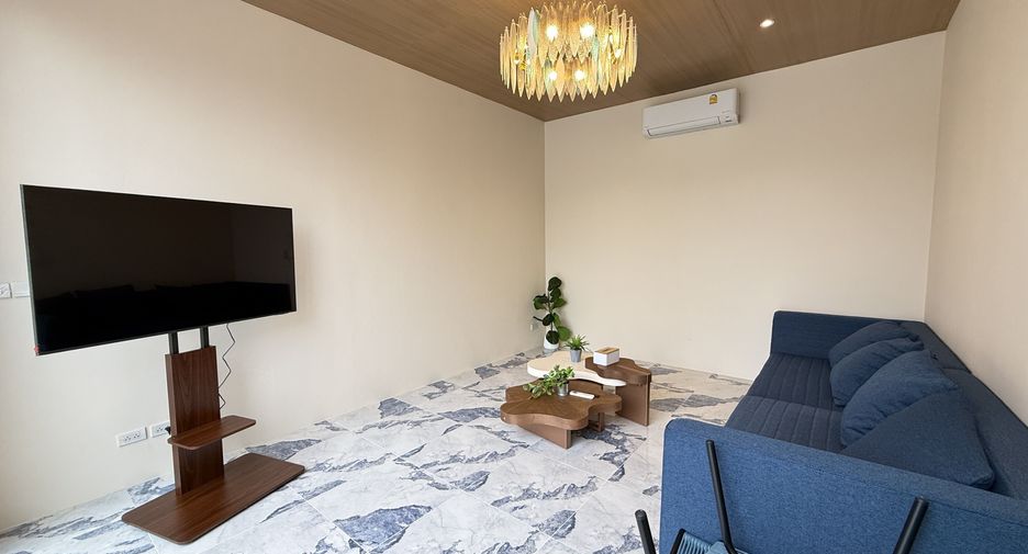 Villa zur Miete mit 3 Zimmer in Bang Lamung, Chonburi