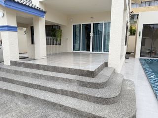 Villa zur Miete mit 3 Zimmer in Bang Lamung, Chonburi