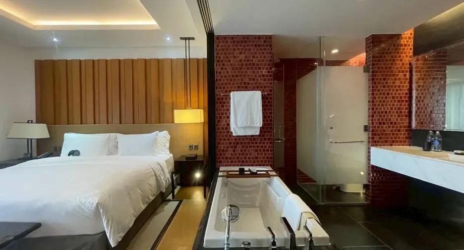 For sale 1 bed condo in Mueang Chiang Mai, Chiang Mai