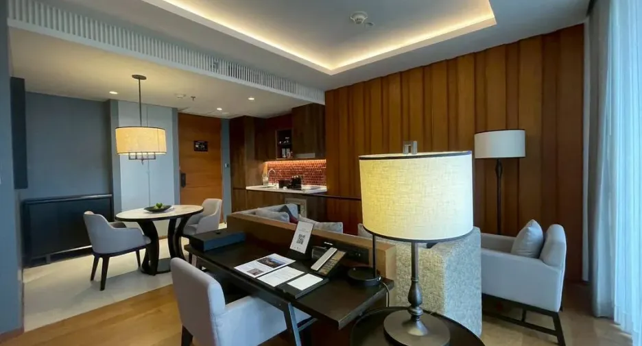 For sale 1 bed condo in Mueang Chiang Mai, Chiang Mai