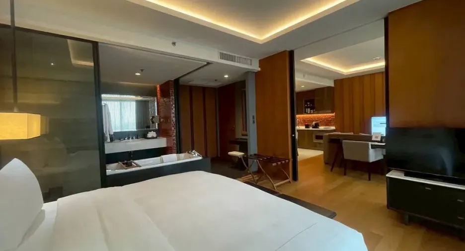For sale 1 bed condo in Mueang Chiang Mai, Chiang Mai