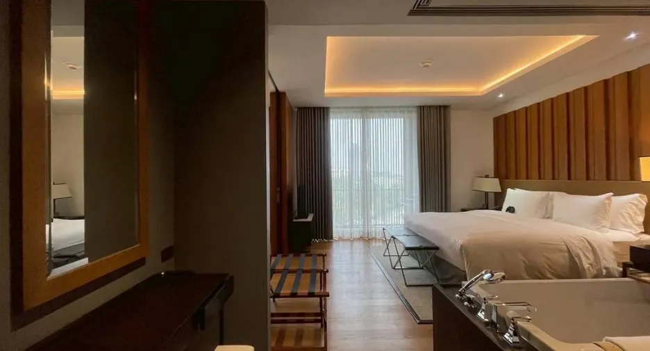 For sale 1 bed condo in Mueang Chiang Mai, Chiang Mai