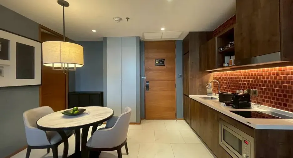 For sale 1 bed condo in Mueang Chiang Mai, Chiang Mai
