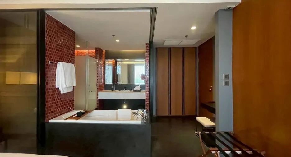 For sale 1 bed condo in Mueang Chiang Mai, Chiang Mai