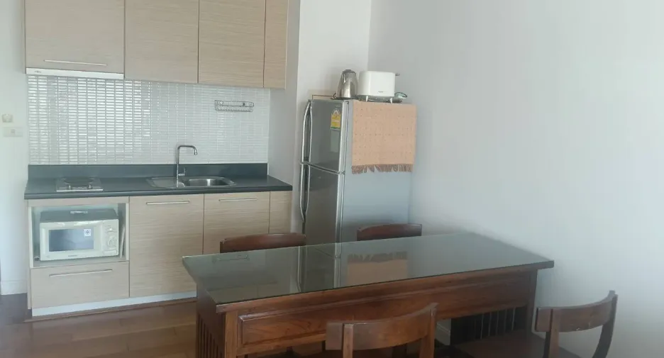 For sale 2 ベッドルーム condo in Hua Hin, Prachuap Khiri Khan