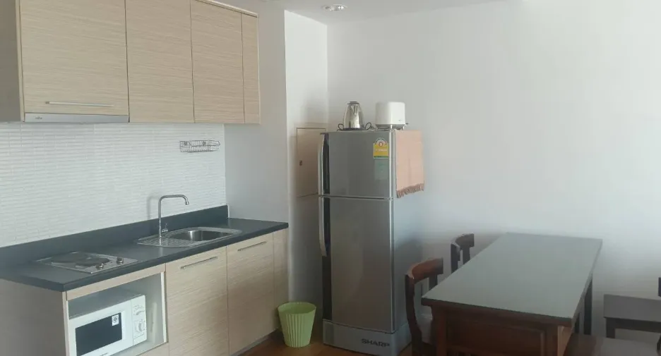 For sale 2 ベッドルーム condo in Hua Hin, Prachuap Khiri Khan