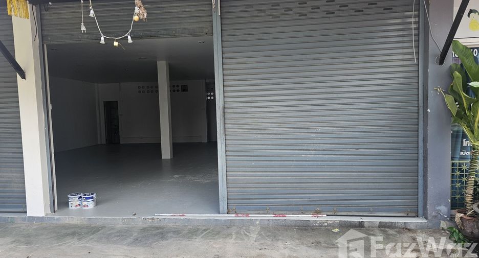 Local comercial en alquiler en San Kamphaeng, Chiang Mai