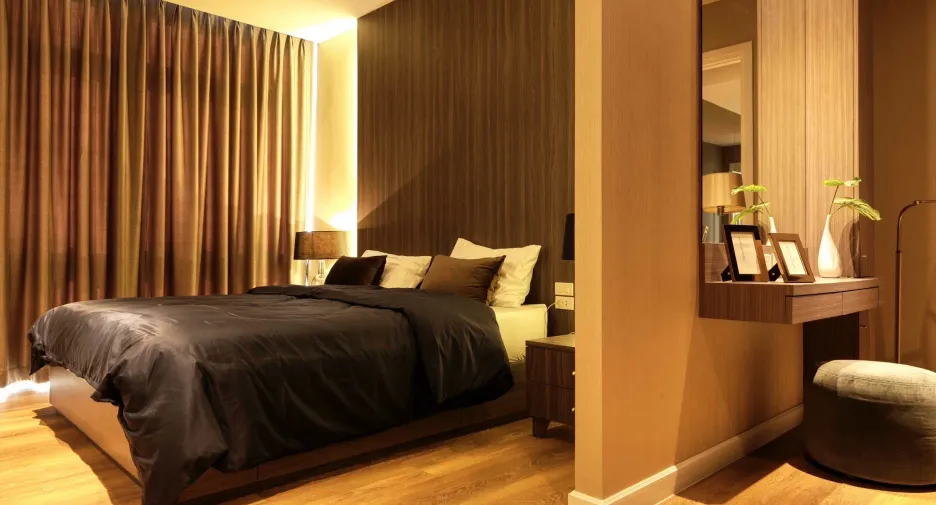 For sale and for rent 3 bedrooms condo in Khlong Toei, Bangkok