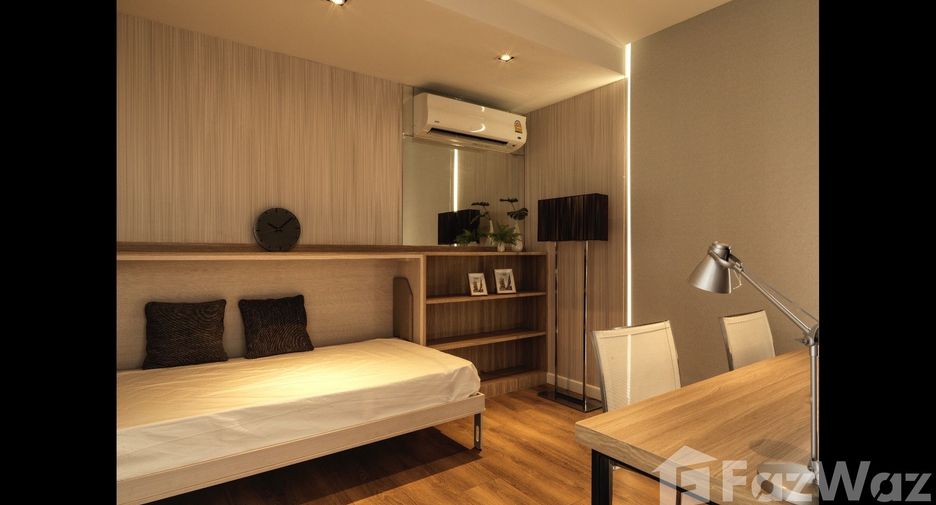 For sale and for rent 3 bedrooms condo in Khlong Toei, Bangkok