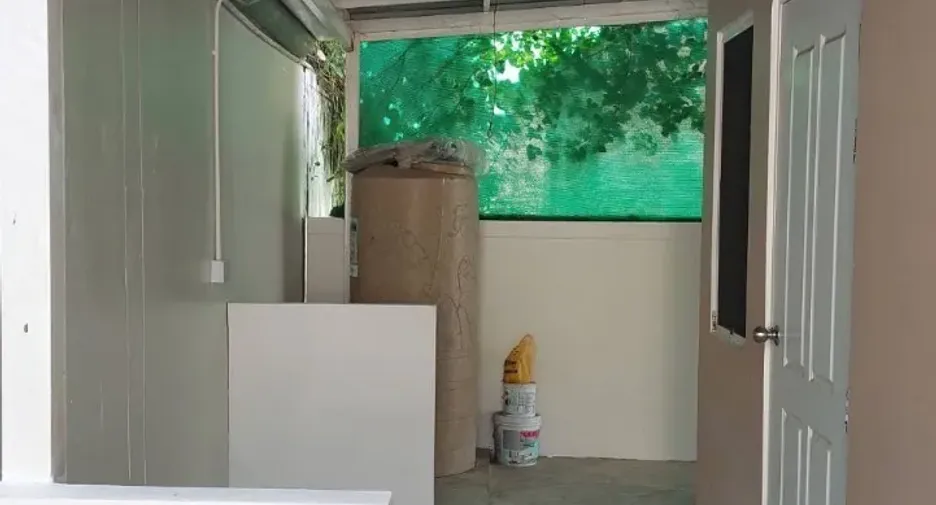 Haus zur Miete mit 2 Zimmer in Mueang Kanchanaburi, Kanchanaburi