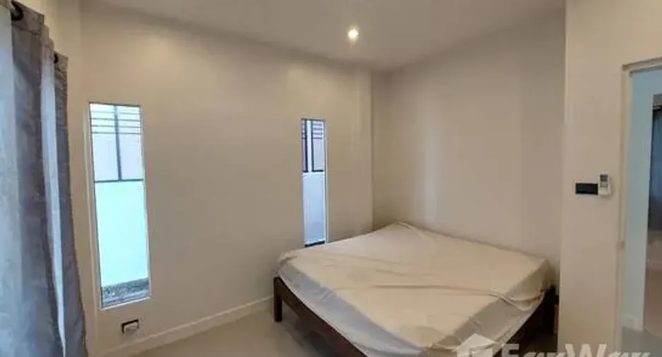 Haus zur Miete mit 2 Zimmer in Mueang Kanchanaburi, Kanchanaburi