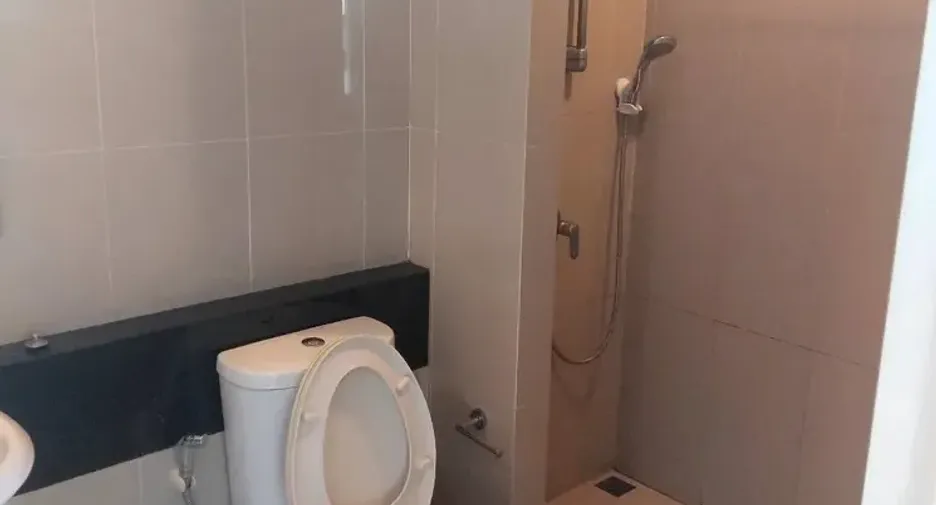 Haus zur Miete mit 2 Zimmer in Mueang Kanchanaburi, Kanchanaburi