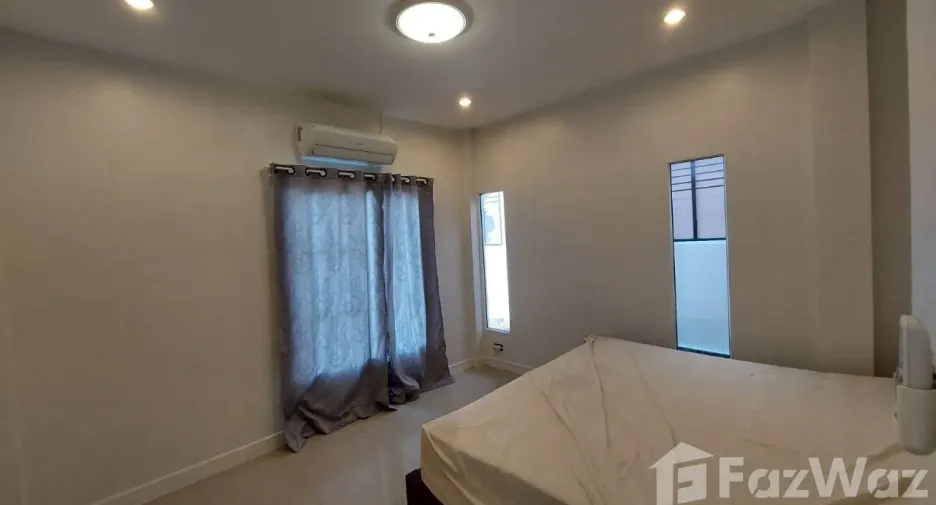 Haus zur Miete mit 2 Zimmer in Mueang Kanchanaburi, Kanchanaburi