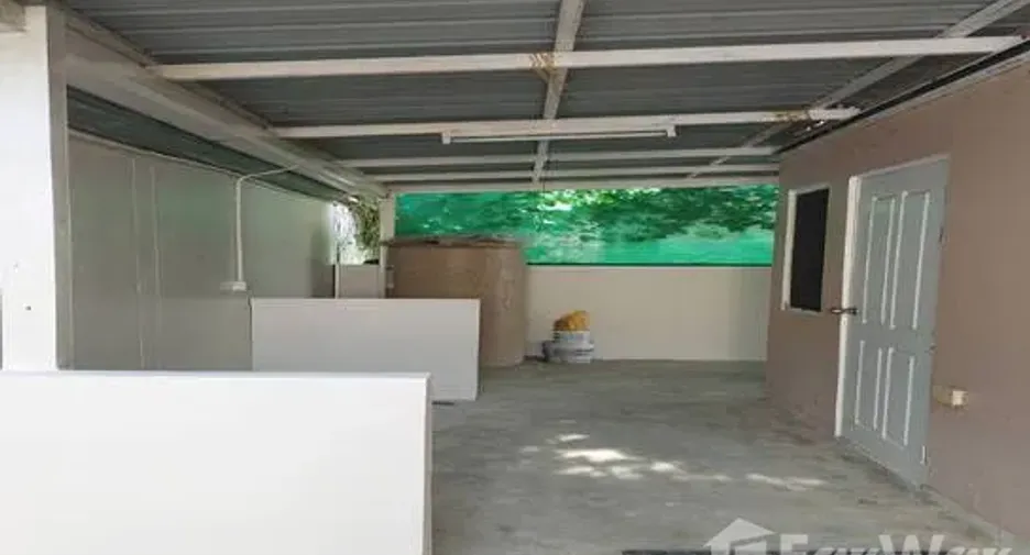 Haus zur Miete mit 2 Zimmer in Mueang Kanchanaburi, Kanchanaburi