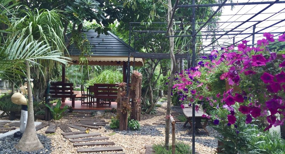 出售 4 卧室 别墅 在 Bang Phli, Samut Prakan