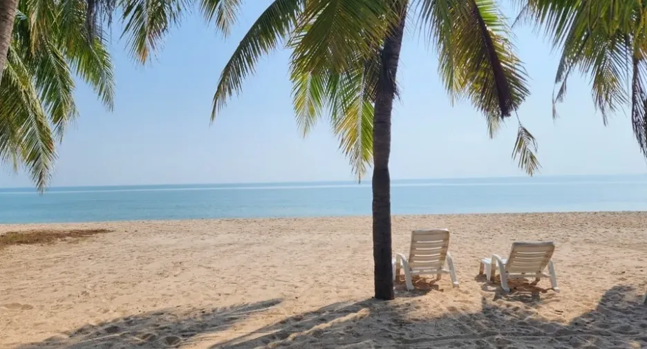 For sale 3 bedrooms condo in Cha Am, Phetchaburi