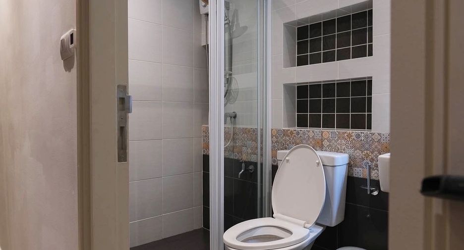 For rent 2 bedrooms condo in Mueang Chiang Mai, Chiang Mai