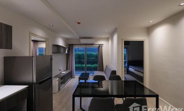 For rent 2 bedrooms condo in Mueang Chiang Mai, Chiang Mai