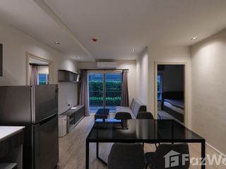 For Rent 2 Bedroom Condo In Mueang Chiang Mai