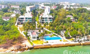 À vendre 2 chambres condo à Hua Hin, Prachuap Khiri Khan