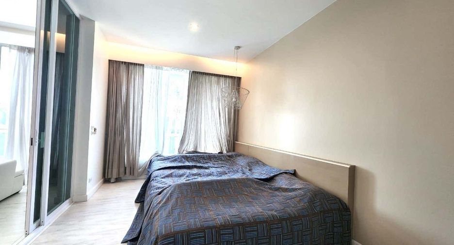 For sale 2 bedrooms condo in Hua Hin, Prachuap Khiri Khan