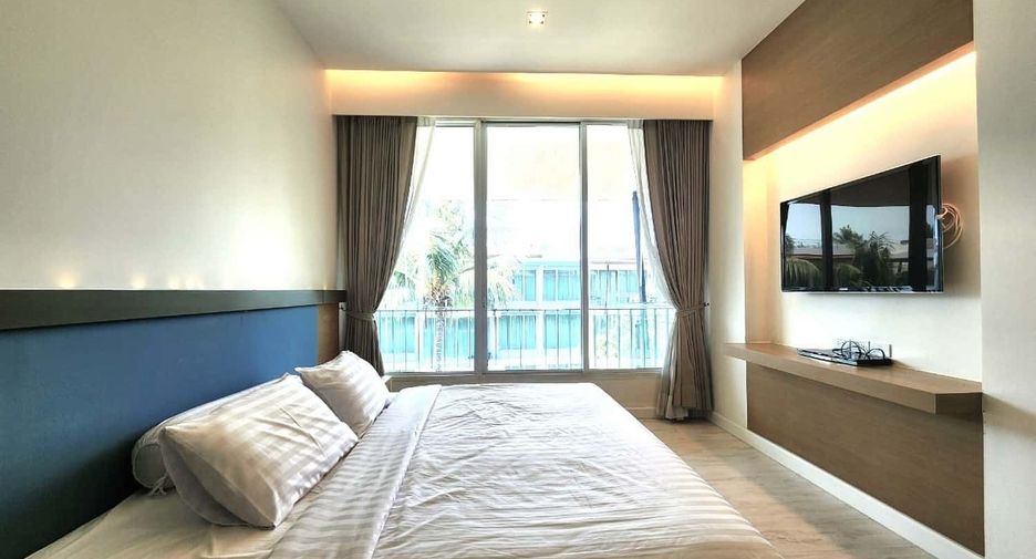 For sale 2 bedrooms condo in Hua Hin, Prachuap Khiri Khan