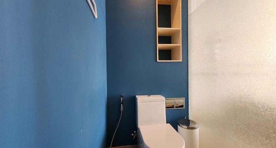 For sale 2 bedrooms condo in Hua Hin, Prachuap Khiri Khan