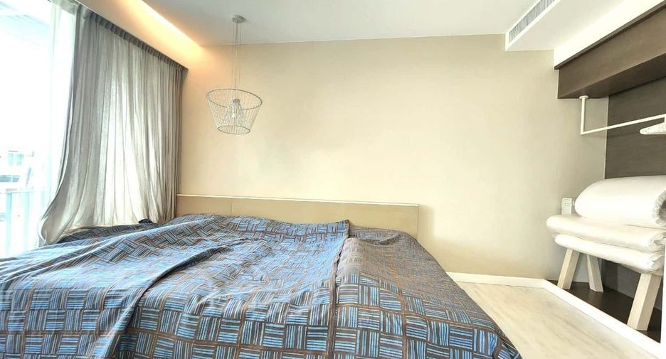 For sale 2 bedrooms condo in Hua Hin, Prachuap Khiri Khan