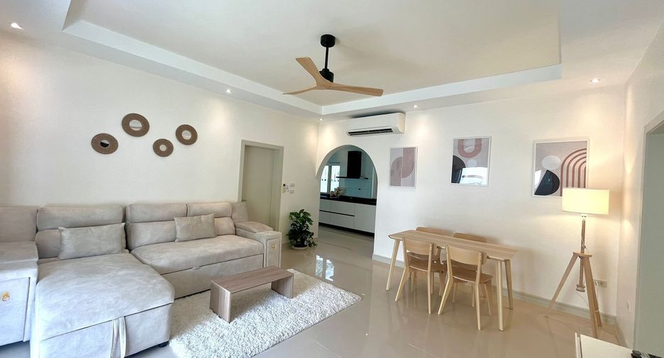 For sale 2 bedrooms villa in Ko Samui, Surat Thani