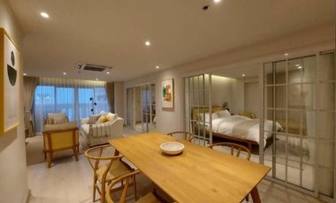 For sale 2 bedrooms condo in Bang Rak, Bangkok