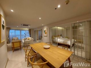 For sale 2 bedrooms condo in Bang Rak, Bangkok