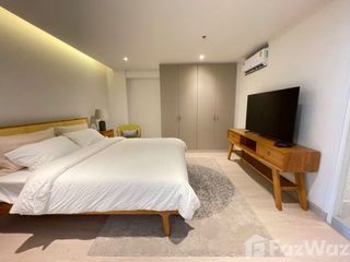 For sale 2 bedrooms condo in Bang Rak, Bangkok