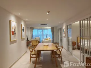 For sale 2 bedrooms condo in Bang Rak, Bangkok