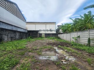 出售 土地 在 Bang Na, 曼谷