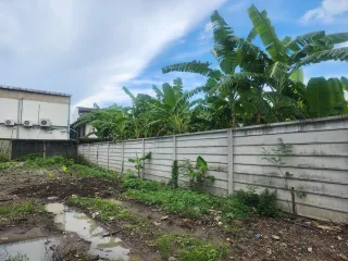 出售 土地 在 Bang Na, 曼谷