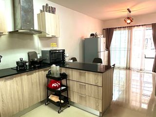 For sale 3 bedrooms townhouse in Mae Rim, Chiang Mai