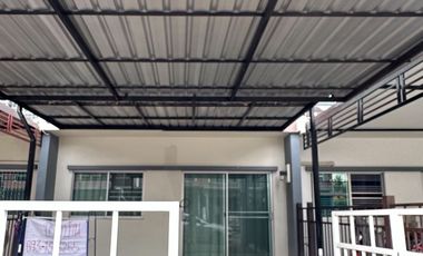 Casa adosada en venta de 3 habitaciones en Mae Rim, Chiang Mai