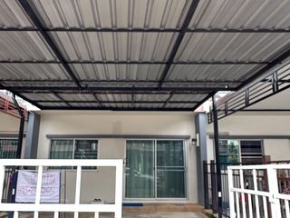 For sale 3 bedrooms townhouse in Mae Rim, Chiang Mai