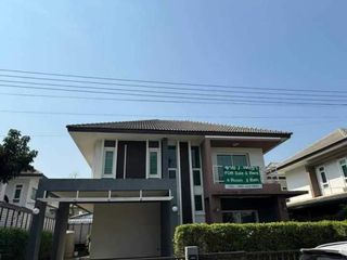For Rent 4 Bedroom House In Saraphi, Chiang Mai