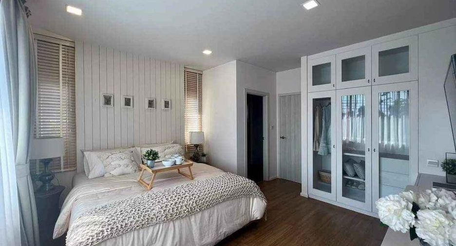 For rent 3 bedrooms house in Mae Rim, Chiang Mai
