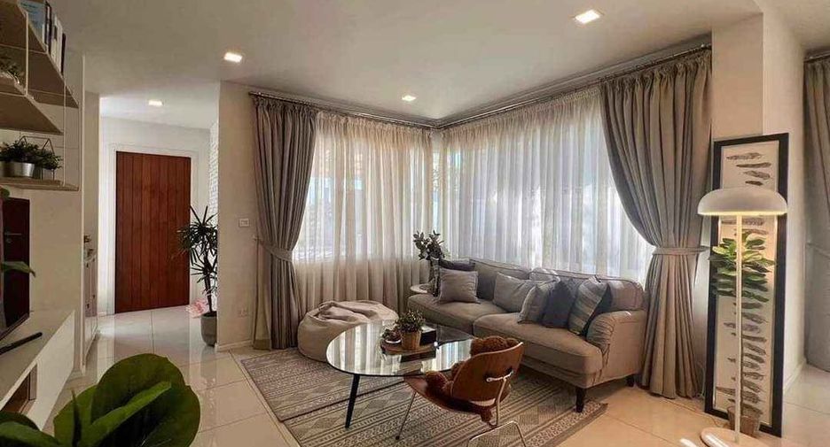 For rent 3 bedrooms house in Mae Rim, Chiang Mai